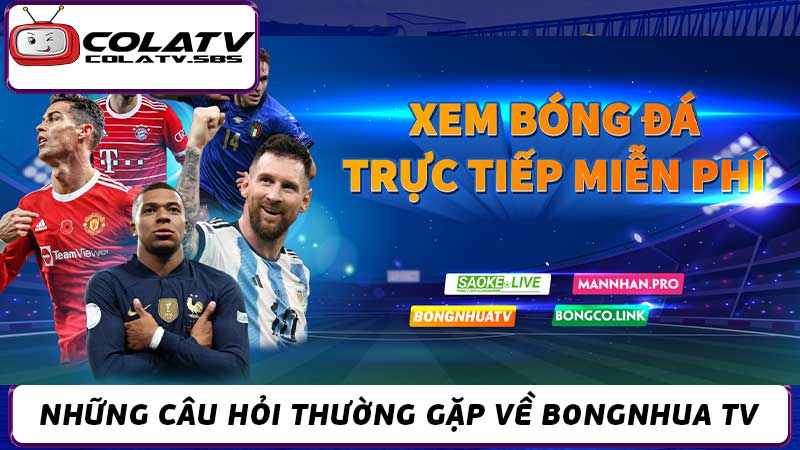 Bongnhua TV Trực Tiếp Bóng Đá Xem Bóng Đá Online Miễn Phí