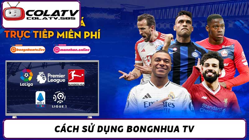 Bongnhua TV Trực Tiếp Bóng Đá Xem Bóng Đá Online Miễn Phí