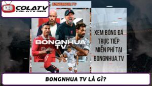 Bongnhua TV Trực Tiếp Bóng Đá Xem Bóng Đá Online Miễn Phí