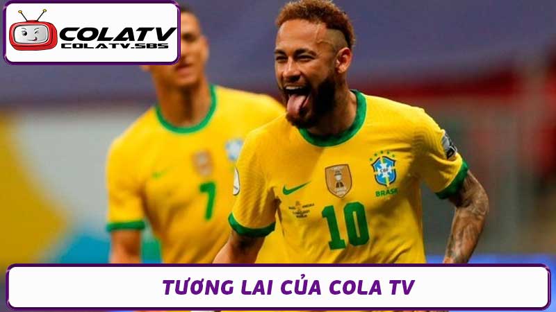 ColaTV Trang Web Xem Trực Tiếp Bóng Đá Cola TV Uy Tín Hàng Đầu