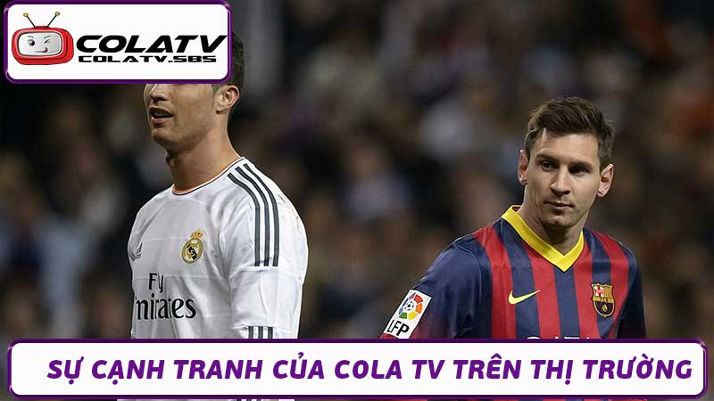 ColaTV Trang Web Xem Trực Tiếp Bóng Đá Cola TV Uy Tín Hàng Đầu