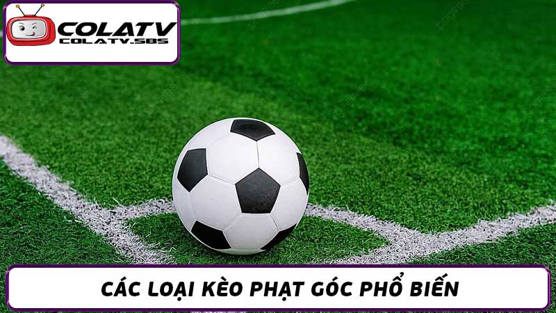 Kèo Phạt Góc Là Gì Cách Cá Cược & Những Lưu Ý Quan Trọng