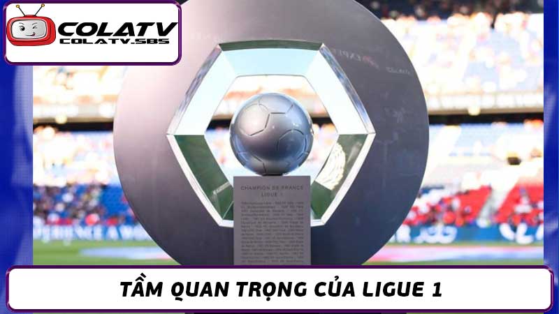 Lịch Thi Đấu Ligue 1 Hôm Nay & Tuần Này - Cập Nhật Liên Tục