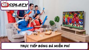 Xem Trực Tiếp Bóng Đá Miễn Phí: Link Xem Bóng Đá HD